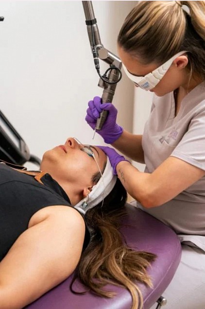 Cosmetic Clinic Sydney